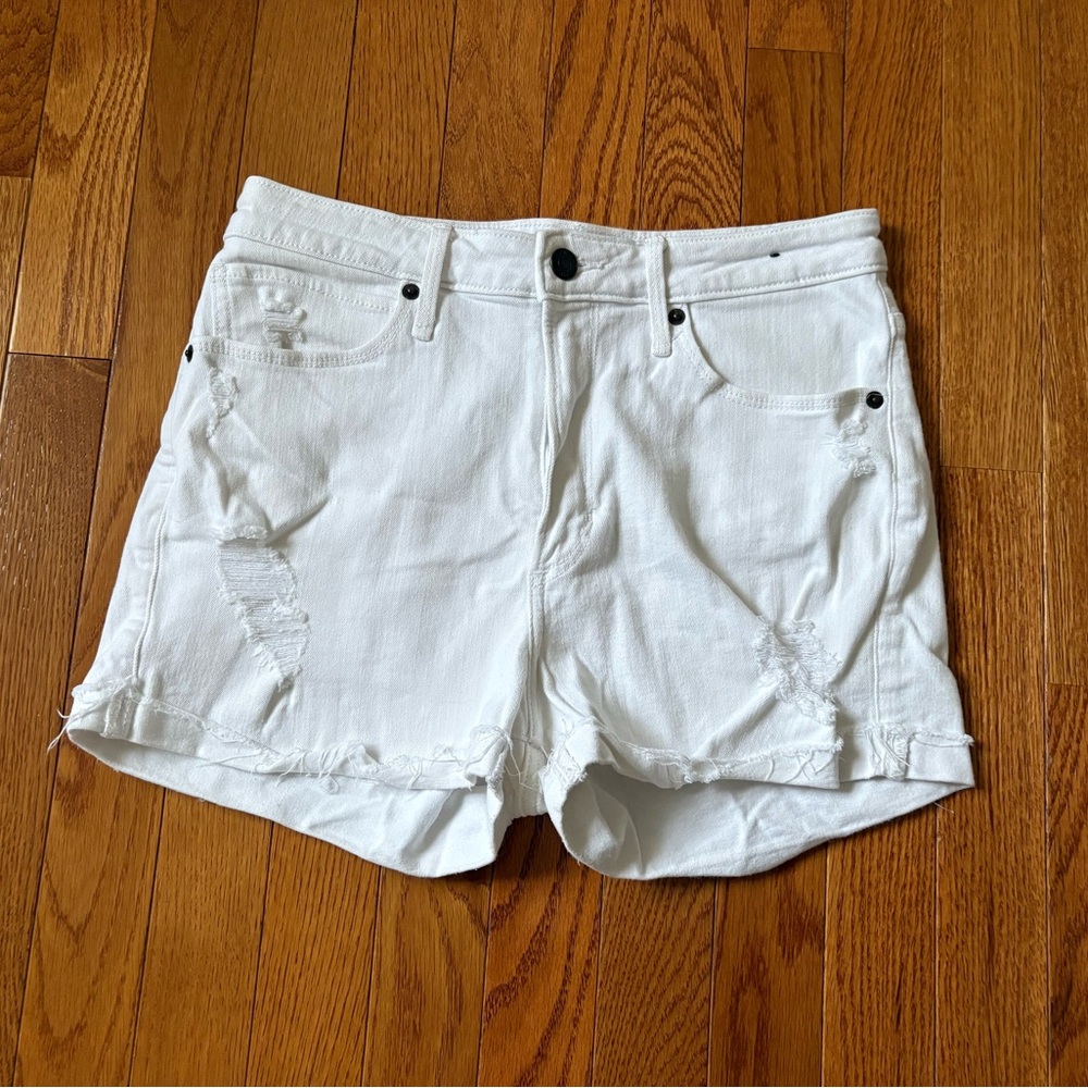 A&F - Shorts